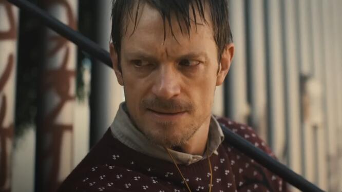 Silent Night (2023)