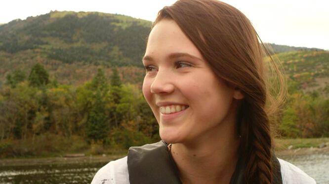 Once I Was a Beehive