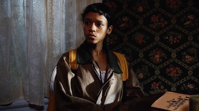 Bones and All: Movie Clip - I Thought I Was The Only One