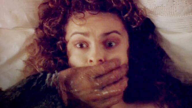 Mary Shelley's Frankenstein