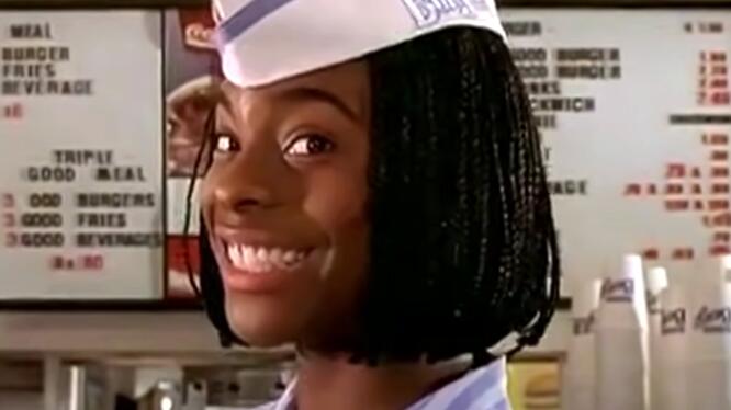 Good Burger