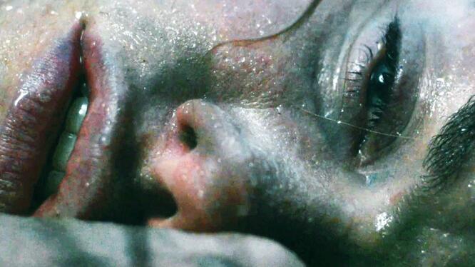 Dark River