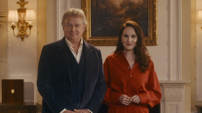 Downton Abbey: The Grand Finale