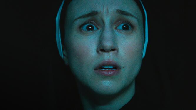 The Nun II