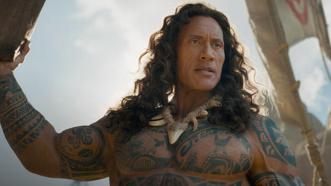 Moana