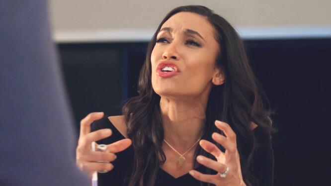 'Til Death Do Us Part