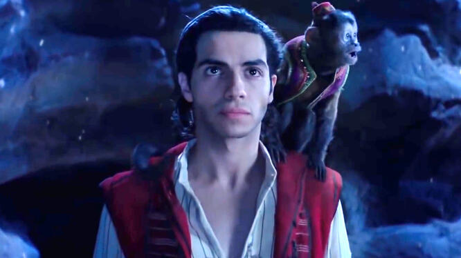 Aladdin
