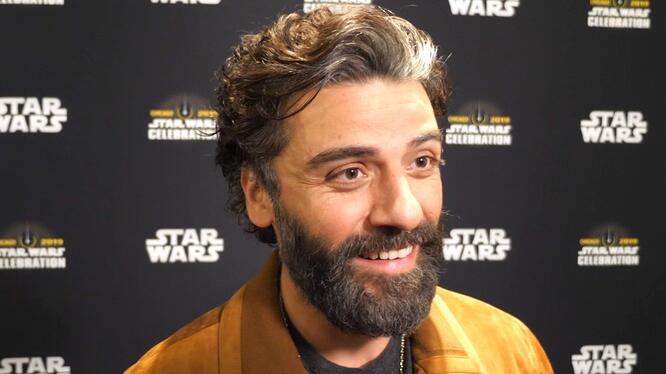 Star Wars: The Rise of Skywalker
