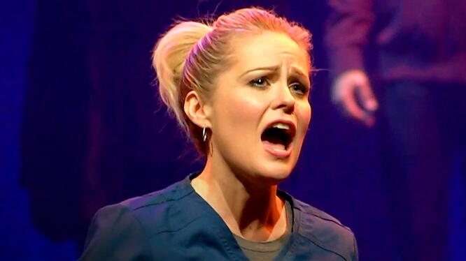 The Forgotten Carols