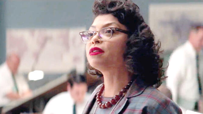 Hidden Figures