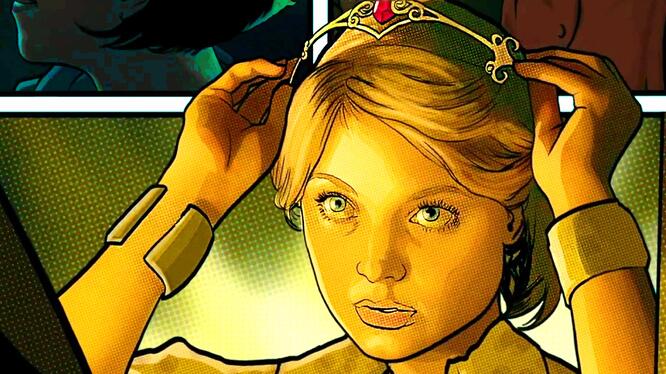 Professor Marston & the Wonder Women