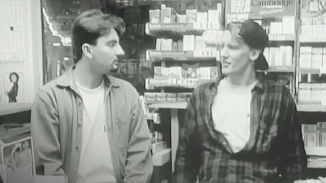 Clerks