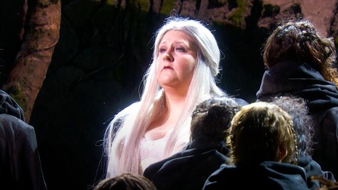 The Met Live in HD: Lohengrin