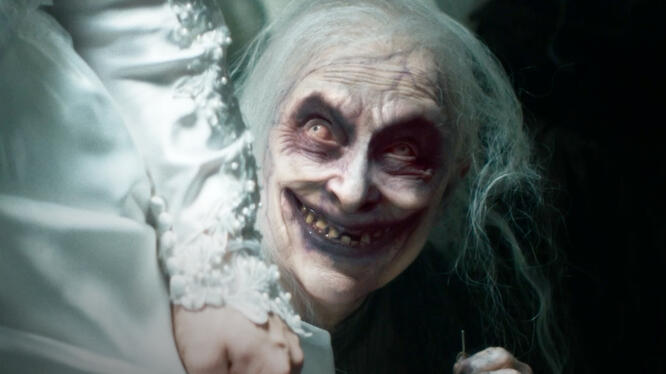 The Conjuring: Last Rites