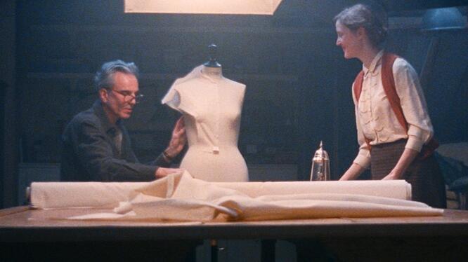 Phantom Thread