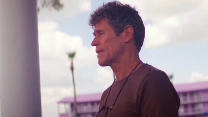 The Florida Project