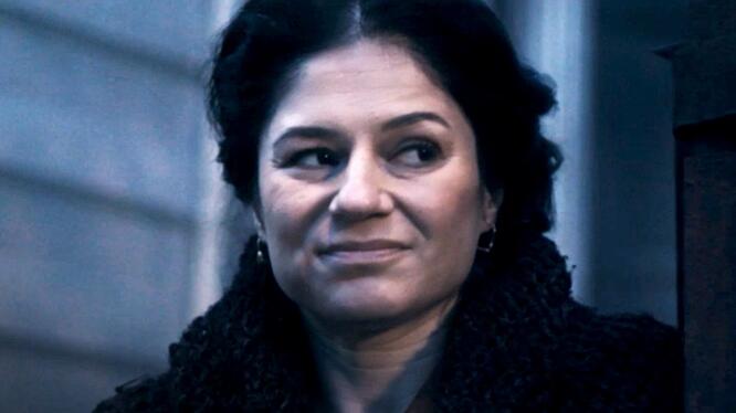 Sabina: Tortured for Christ, the Nazi Years