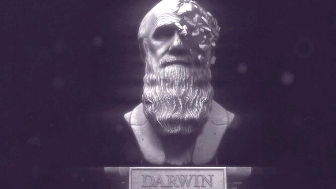 Genesis: Paradise Lost