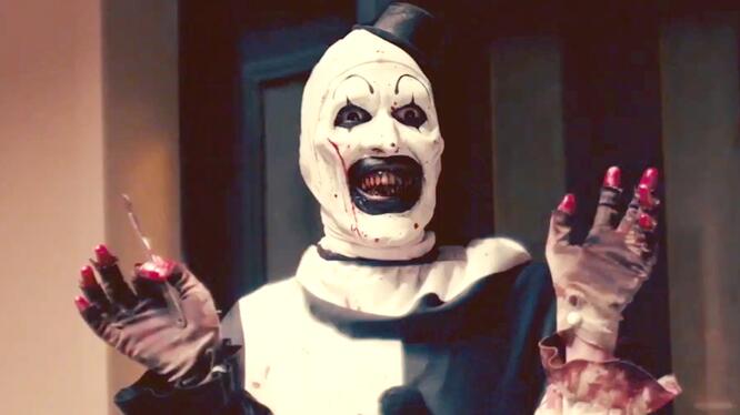 Terrifier