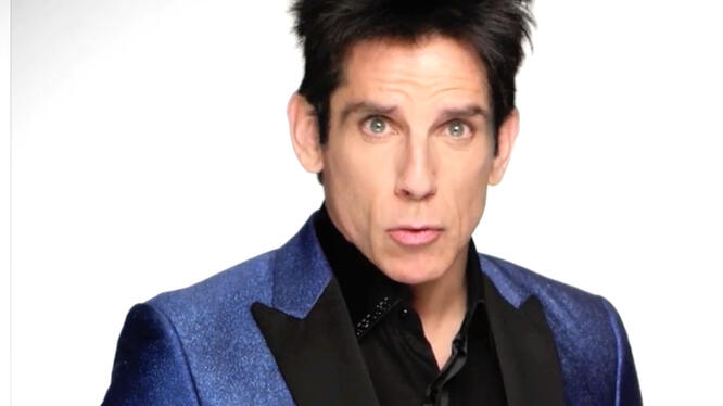 Zoolander 2