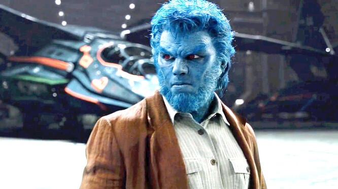 X-Men: Apocalypse