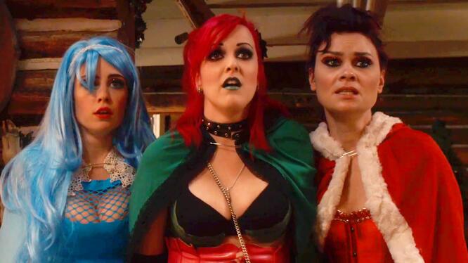 Slay Belles