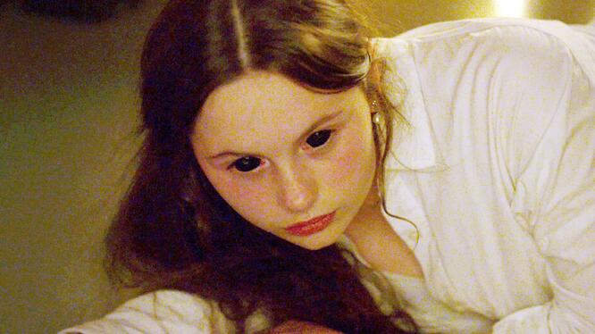 Zombi Child