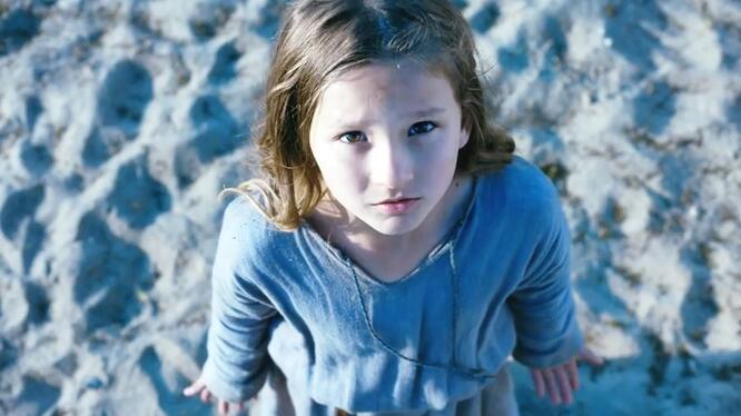 Jeannette: The Childhood of Joan of Arc