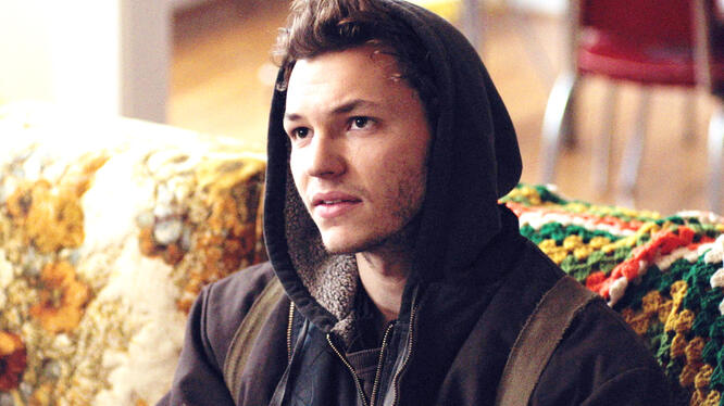 The Great & The Small