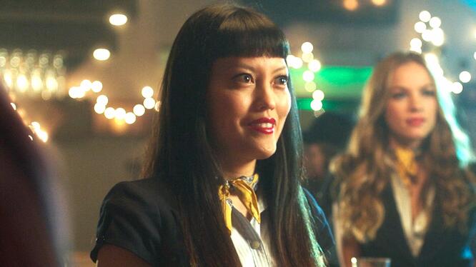 Pitch Perfect 3