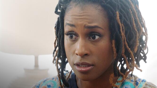 Vengeance: Movie Clip - This Is a Story