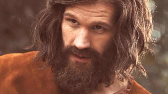 Charlie Says: Trailer 1