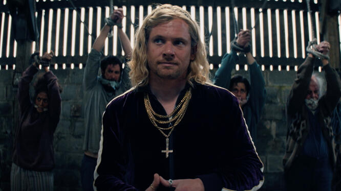 28 Years Later: The Bone Temple