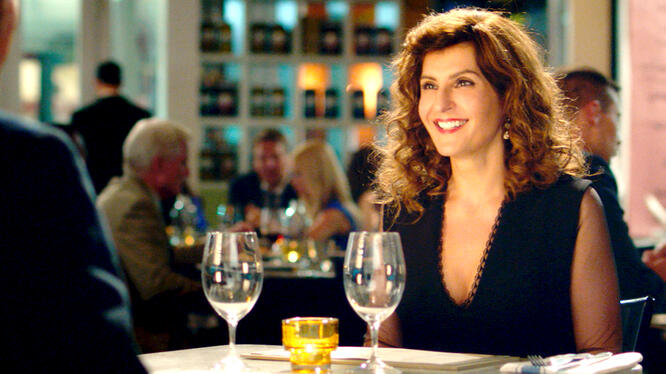 My Big Fat Greek Wedding 2