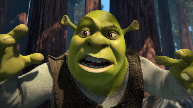Shrek