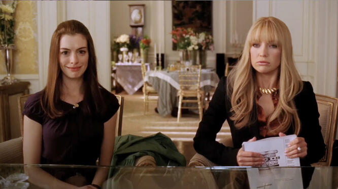 Bride Wars