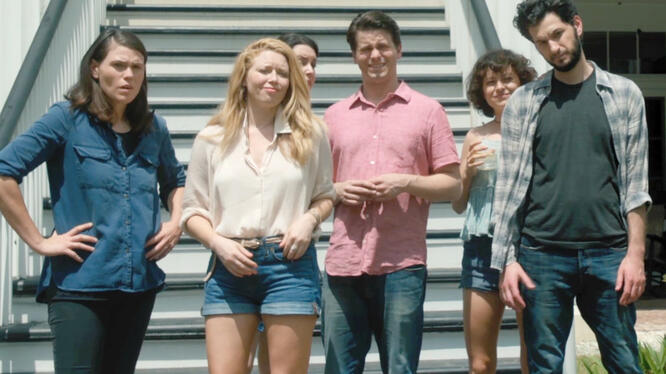 The Intervention