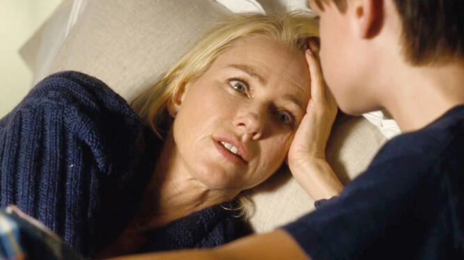 The Book of Henry: Movie Clip - Apathy