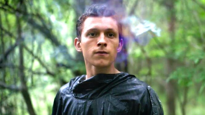 Chaos Walking