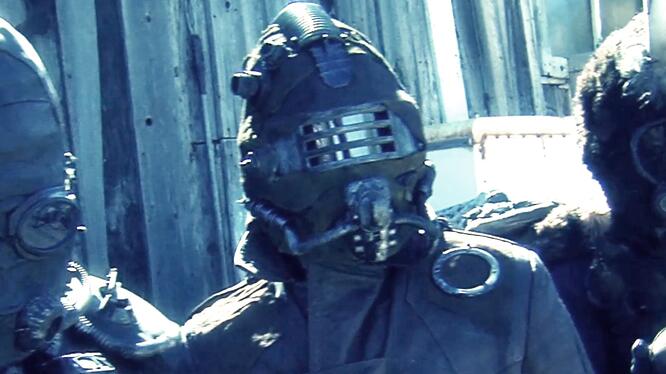 Wastelander