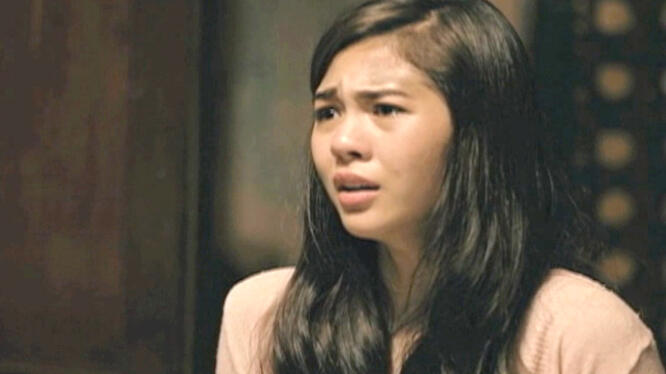 Bloody Crayons