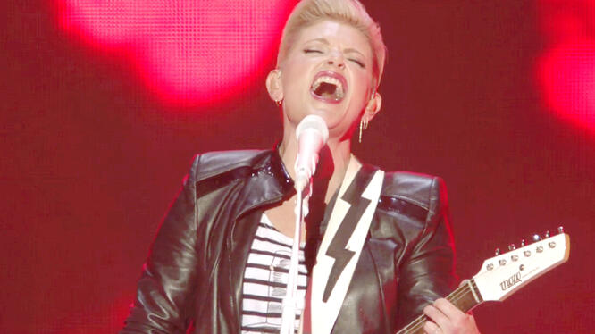 Dixie Chicks: DCX MMXVI - In Concert
