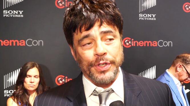 Sicario: Day of the Soldado