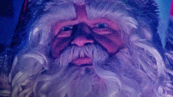 Christmas Bloody Christmas