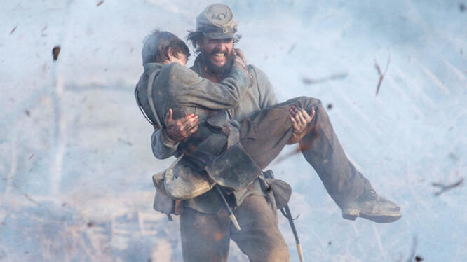 Free State of Jones
