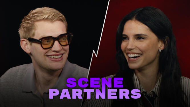 “I Was Genuinely Freaked Out” Curry Barker & Michael Johnston on Inde Navarrette’s Performance in ‘Obsession’