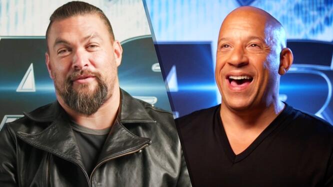The 'Fast X' Cast on the Evolution of the Franchise, Facing a New Enemy, Family Roots