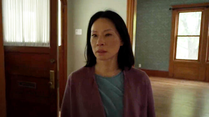 Presence (2025)