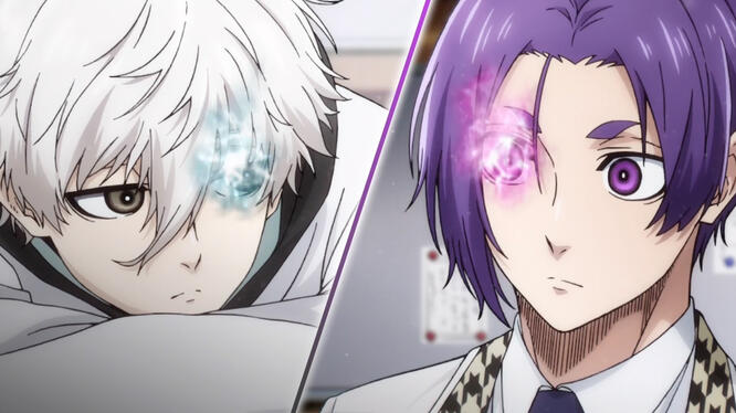 Blue Lock the Movie -Episode Nagi