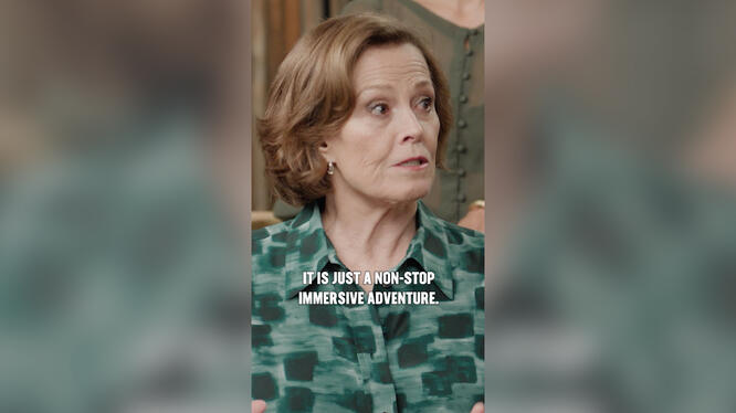 The Cast of Avatar: Fire and Ash React to Watching the Film for the First Time